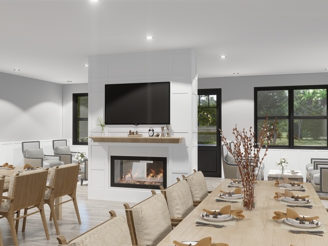 WATERMARK SENIOR LIVING II - Assisted Living Home photo 1 in FLOWERY BRANCH, GA